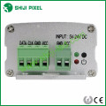 170pixels dmx a spi decodificador dmx a ws2811 decodificador led dmx decoder